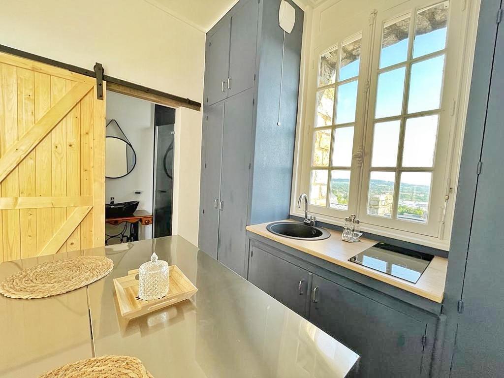 Domfront-bnb : Chic & Confort Domfront (Orne)