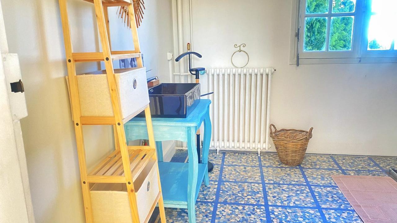 Domfront-bnb : Chic & Confort * Domfront (Orne)
