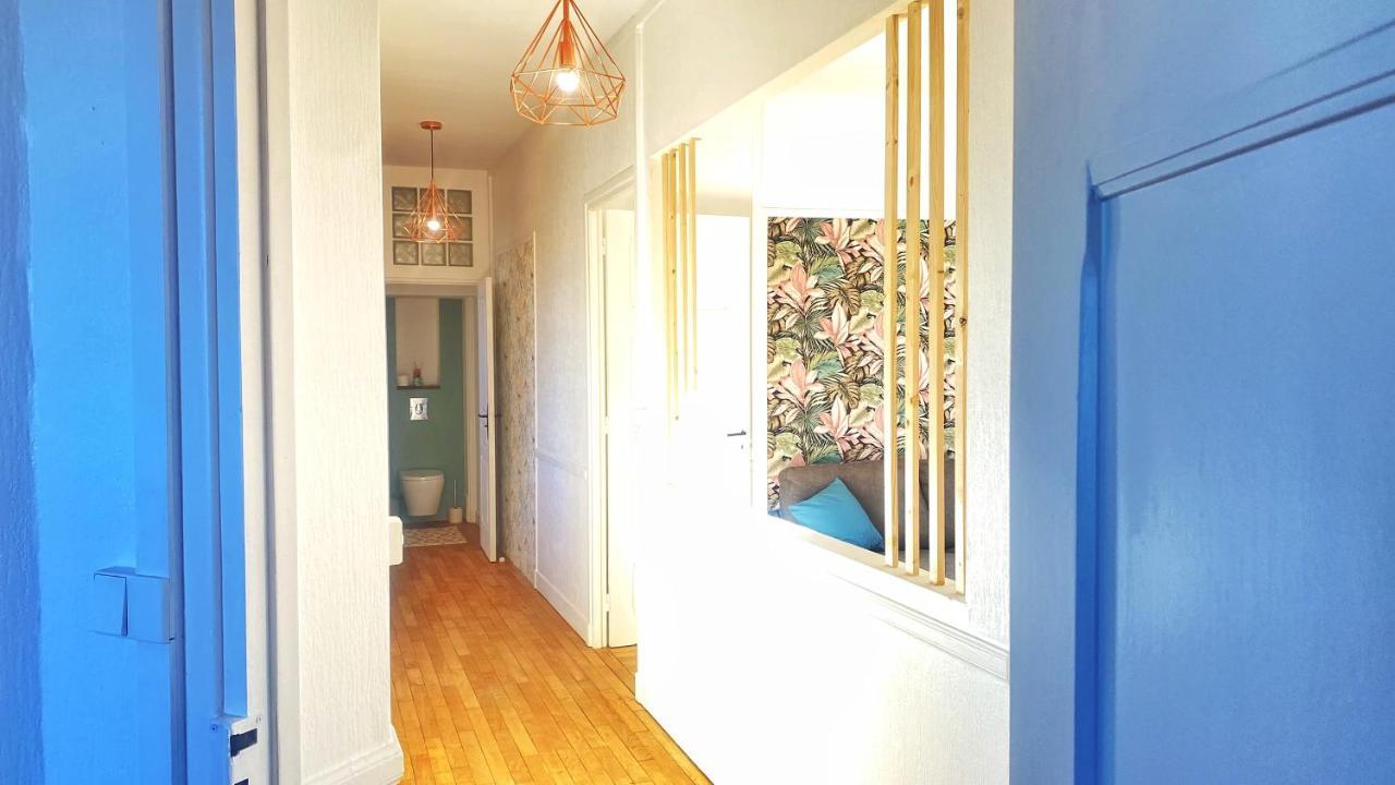 Domfront-bnb : Chic & Confort Apartment Domfront (Orne)